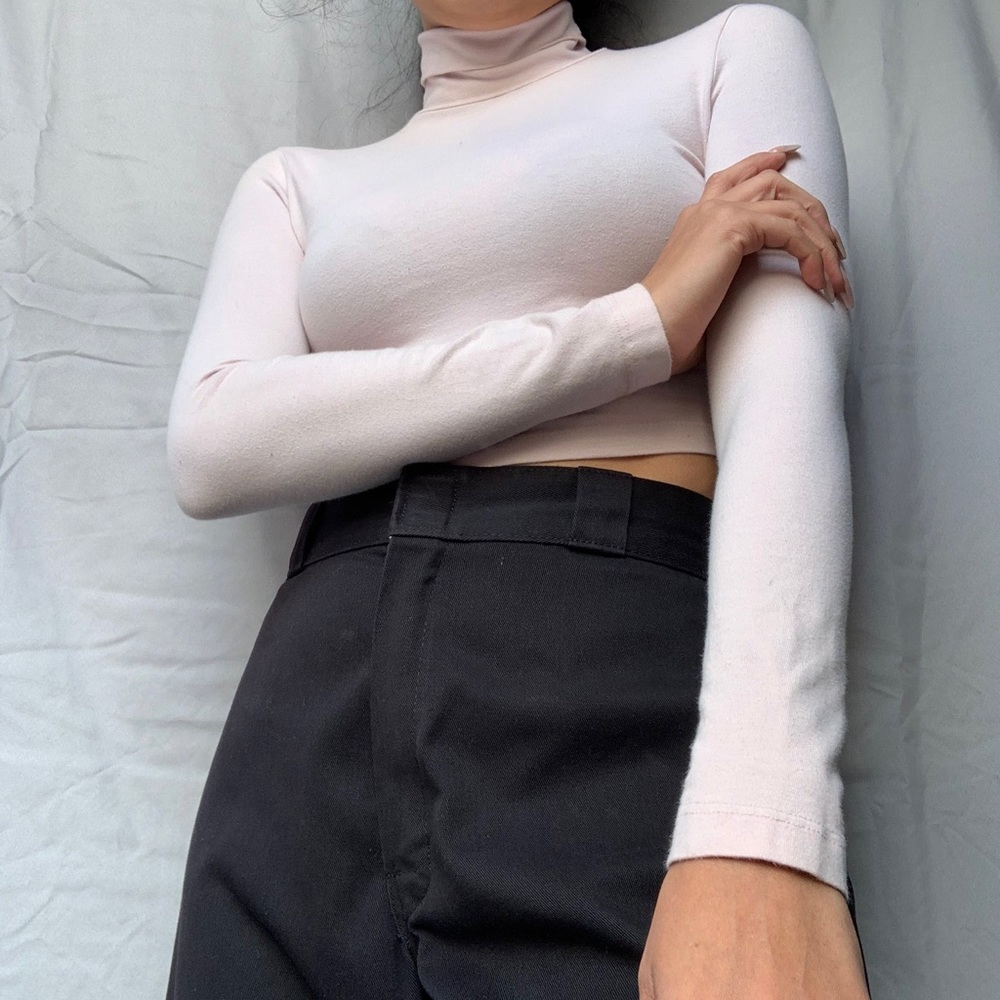 Crop top - Picture 4 of 4